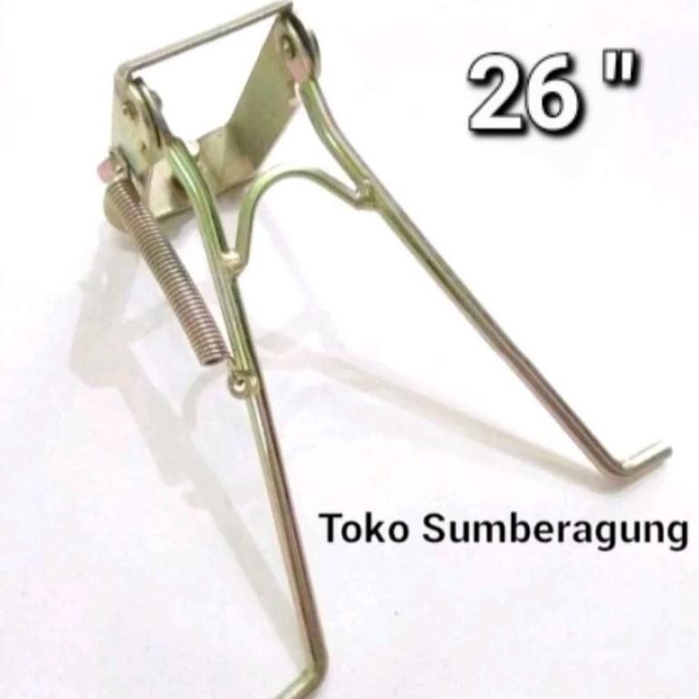 MTB 26 ขาตั้งกลางจักรยาน 26 ขาตั้งกลาง MTB ขาตั้งกลางจักรยาน 26 ขาตั้งกลาง MTB จักรยาน 26 ขาตั้งกลาง