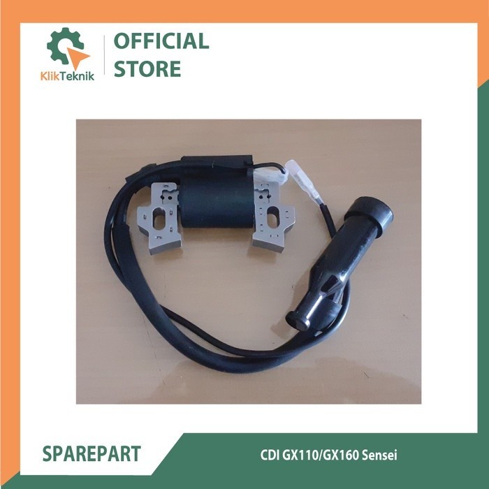 CDI GX120 GX160 Sensei