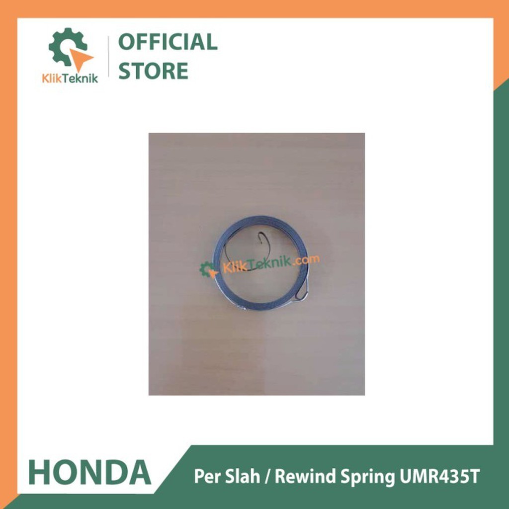 HONDA สปริงตัดหญ้า Honda UMR435 ดั้งเดิม