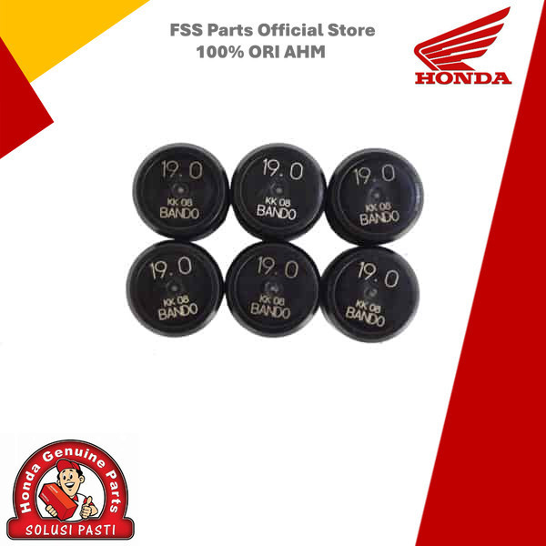 22123-K0S-V00 ชุดลูกกลิ้ง ความสูง