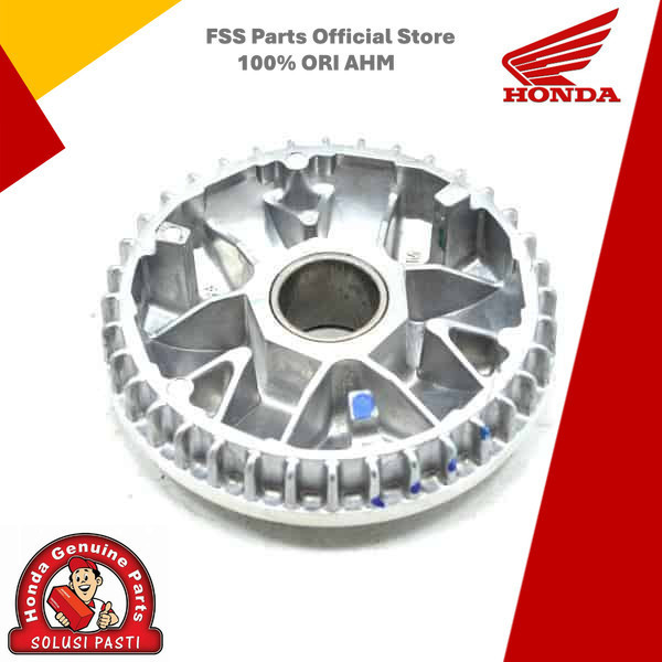 22110-KVY-900 Face Comp ไดรฟ์เคลื่อนย้ายได้ (ลูกกลิ้งที่อยู่อาศัย) – BeAT คาร์บูเรเตอร์ & Spacy