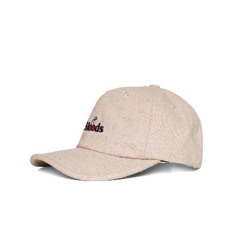 หมวก Bloods Reg หมวก Chery Baby สีชมพู