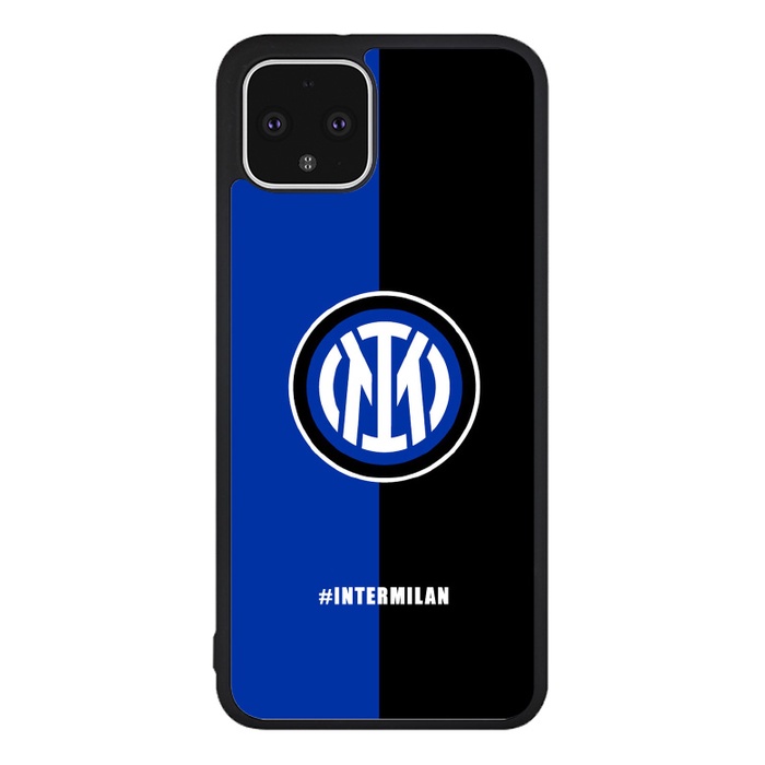 เคส เคส เคส Hardcase Softcase Google Pixel 4 4a 5 6 6a 7 7a Pro XL 5G inter milan DF394