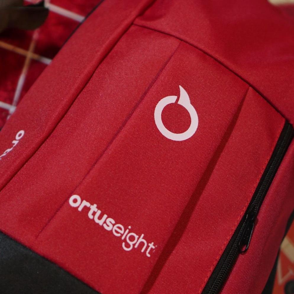 [ BKS ] ORTUS FUTSAL BACKPACK / SMALL SPORTS BACKPACK / CHILDRENS SCHOOL BACKPACK / WORK BACKPACK / 