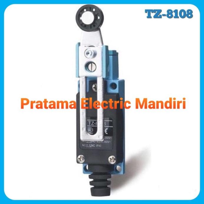 ใหม่ Fort Limit Switch Tz-8108 Tz 8108 Tz8108 ราคาพิเศษ