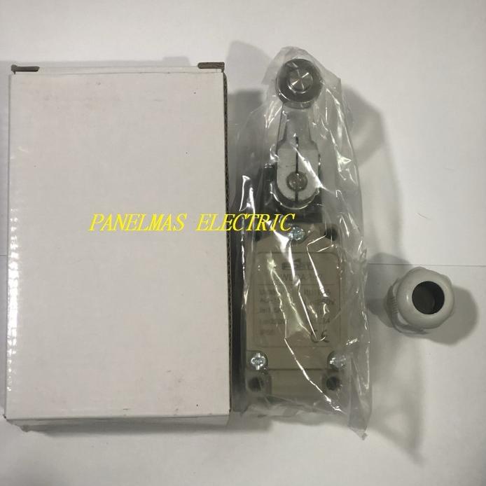 สวิตช์จํากัดล่าสุด Cwlca2-2 / Wlca2-2 Fort Limited