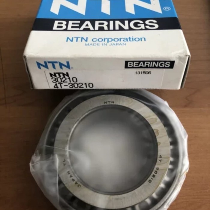 - Bearing Taper 30210 Ntn Japan รหัส 032
