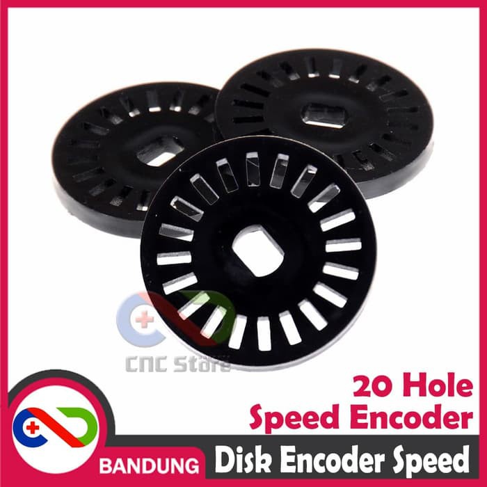 รหัส DISK ENCODER 20 POINT เซ็นเซอร์ความเร็วความเร็วความเร็ว