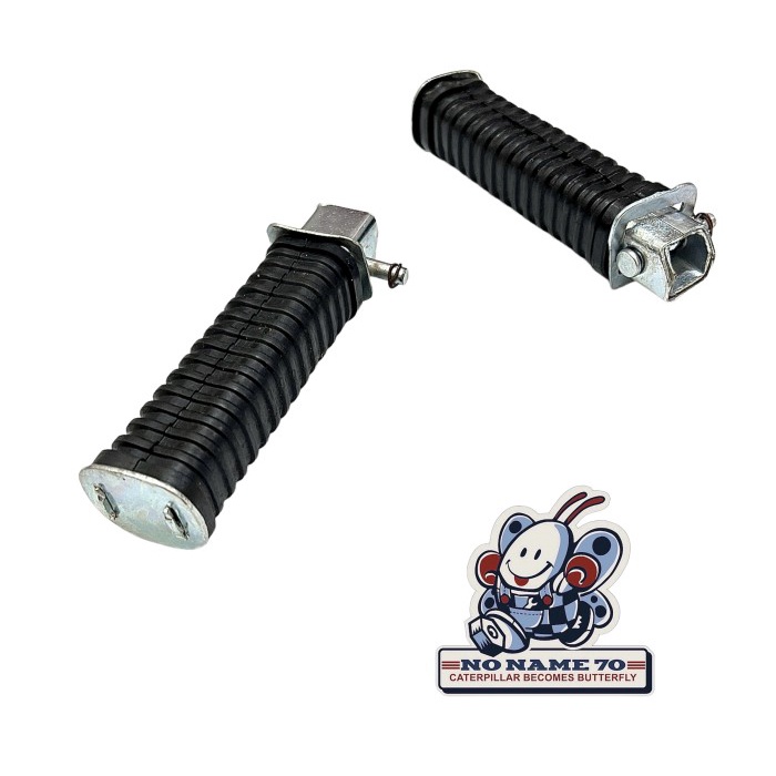 ขั้นตอนหลัง Honda C70 C700 C800 Gl100 Gl125 Cb100 Cb125 จัดส่งฟรี