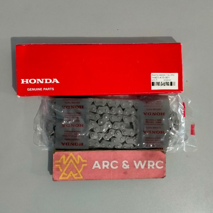 Cb150R Streetfire เก่า/150R โซ่ไทม์มิ่ง