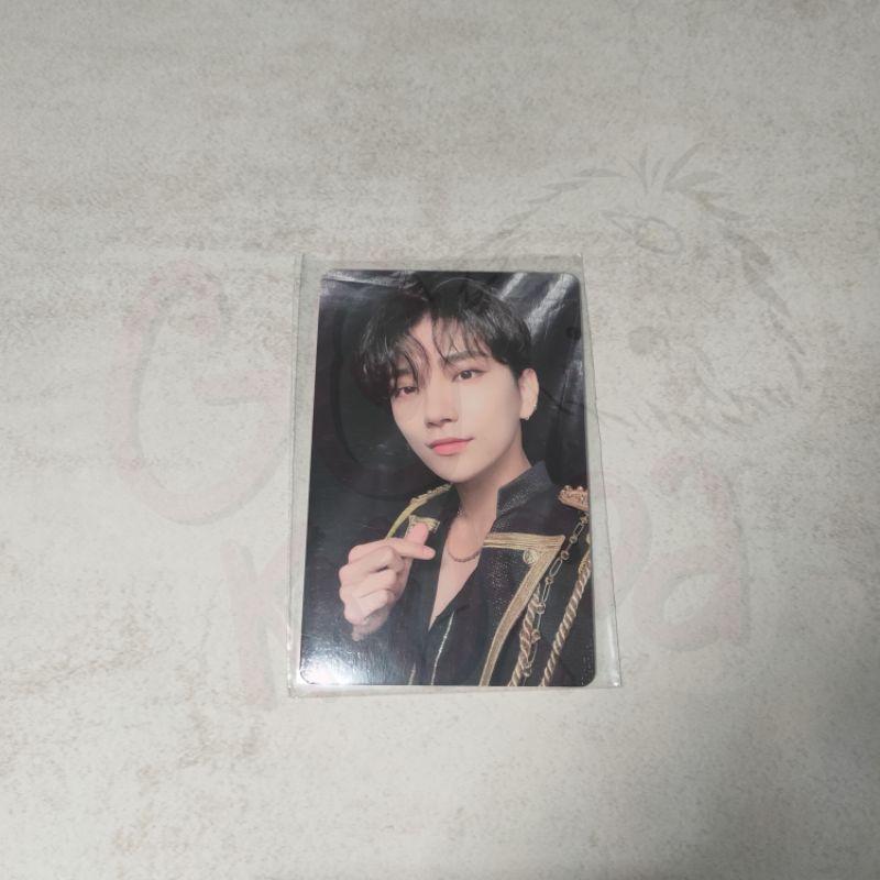 [พร้อม KKUMA] ดีวีดี JOSHUA BE THE SUN