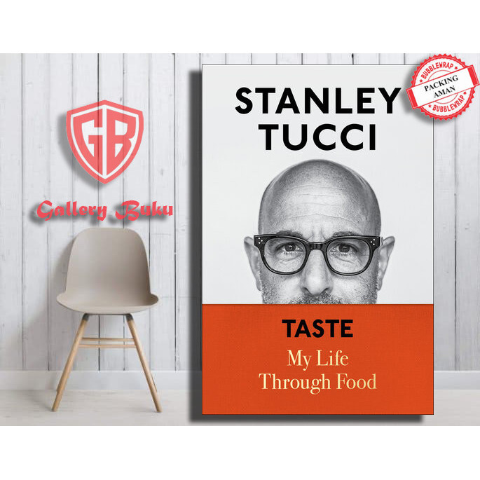 ผลิตภัณฑ์ไวรัส! เวอร์ชันใน/EN Taste: My Life Through Food(PR)