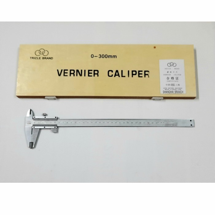 Sigmat / Skekmat / Vernier Caliper / Vernier Caliper 12" นิ้ว