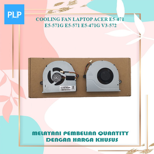 พัดลม Acer E5-471 E5-571G E5-571 E5-471G E5-471 V3-572G E5-572