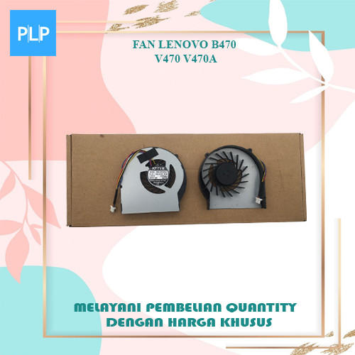 พัดลม Lenovo B470 V470 V470A