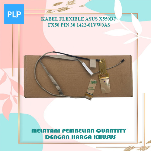 Asus X550DJ FX50 PIN 30 P/N-142201VW0AS