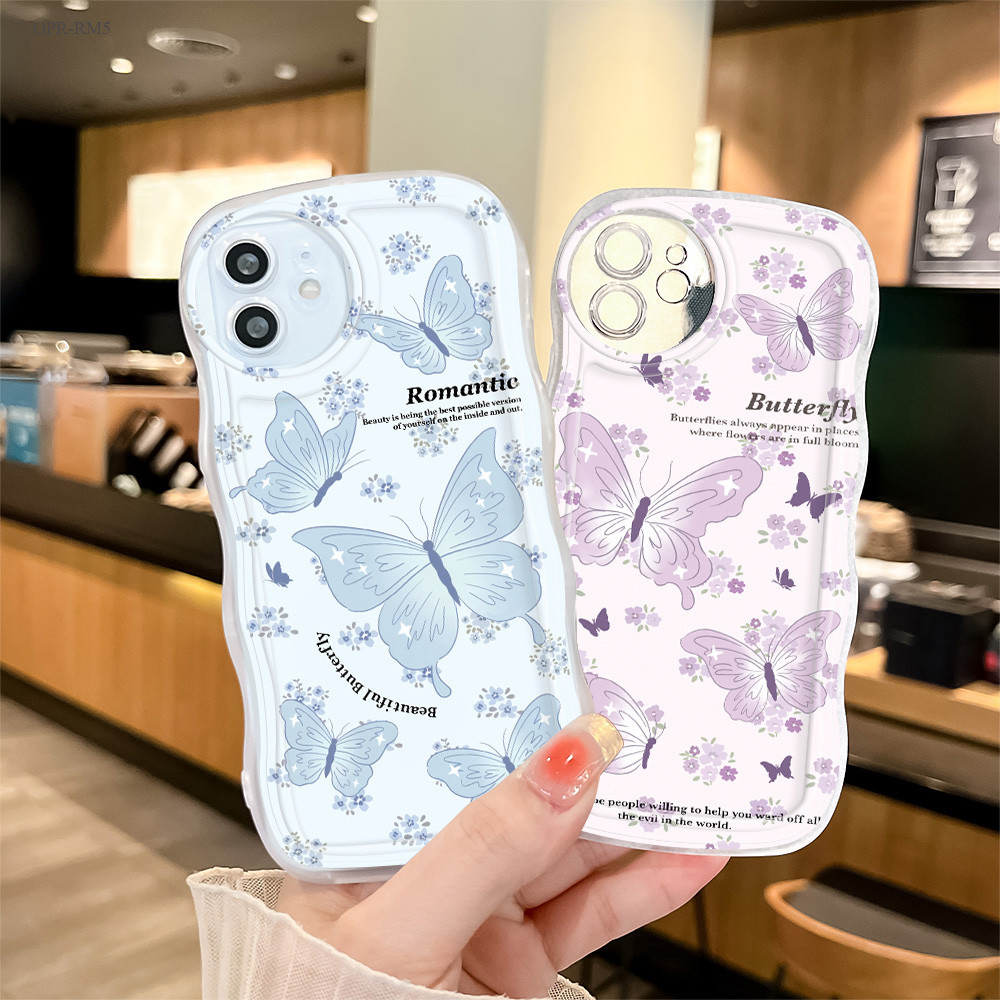 Realme 14 14T C1 2 3 5 5i 5S 6i 6 11 9 9i 8 8i 7i C17 Pro Plus Pro + 4G 5Gสําหรับเคสโทรศัพท์Softcase