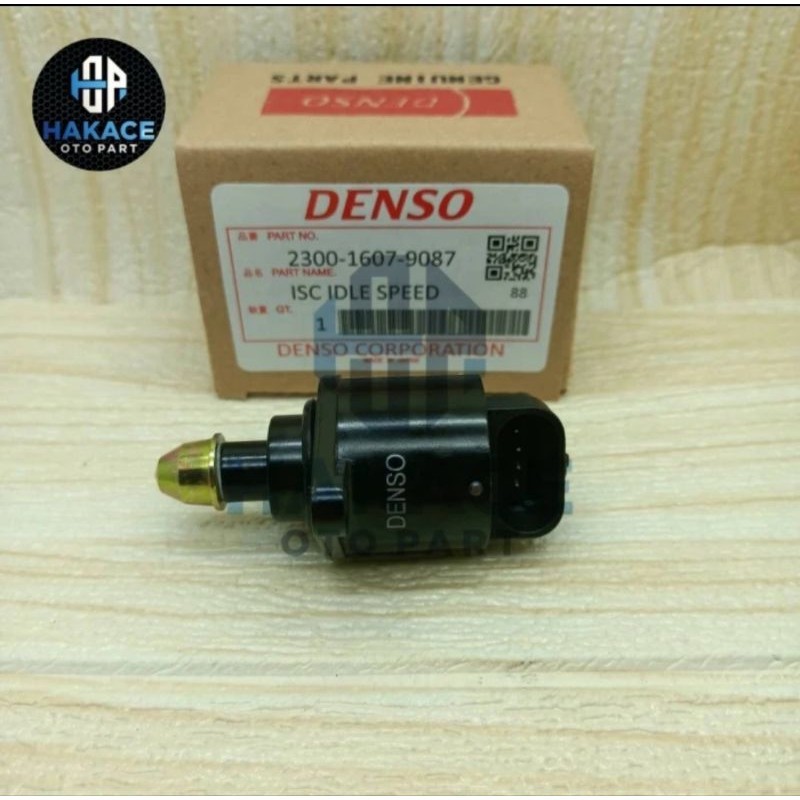 Isc SENSOR IAC SERVO IDLE การควบคุมความเร็ว PEUGEOT MK2 106 306 405 406