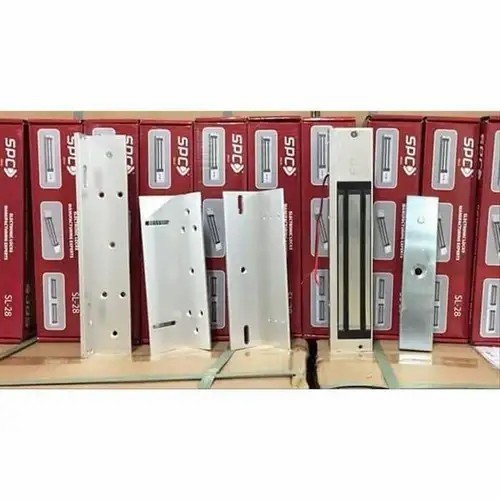 Spc Emlock 600Lbs + Zl Bracket รับประกัน 1 ปี