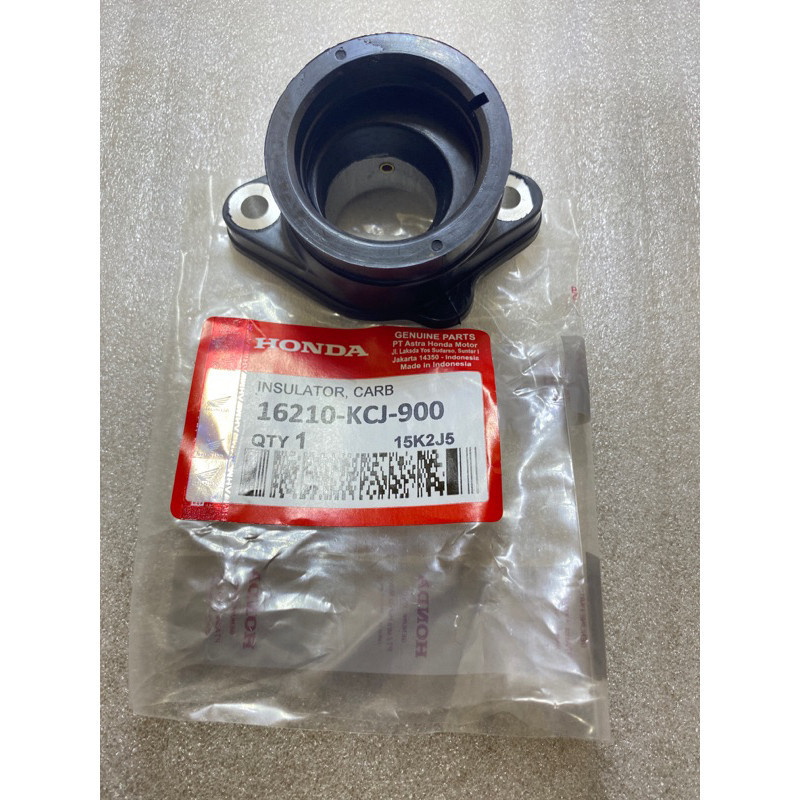 Manipul Tiger New Manipol Insulator Tiger New KCJ-900