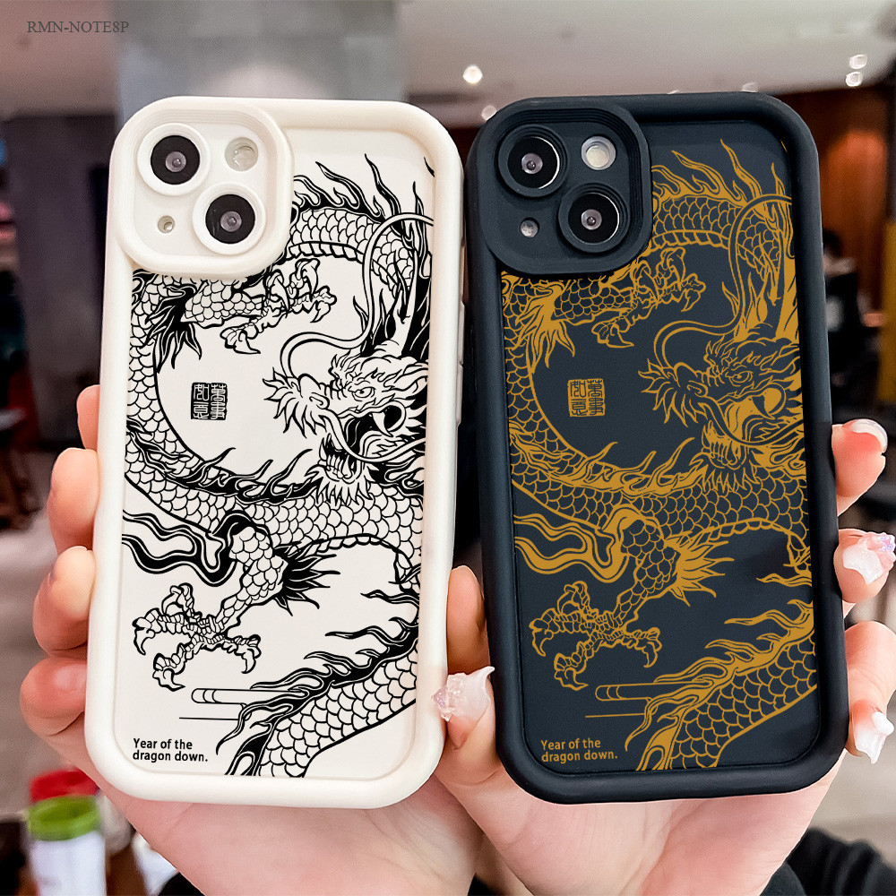 HPเคสโทรศัพท์สําหรับXiaomi Redmiหมายเหตุ14 14C 13 13X 10S 13C 12 11 12C 11S 10 9S 7 9T 10C 9C 10A 9A