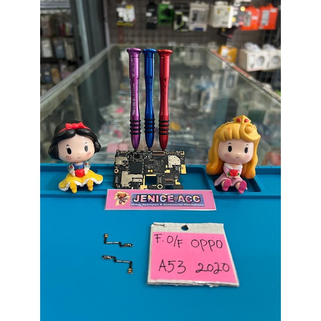 FLEXIBLE ของ OPPO A53 5G OPPO A72 5G