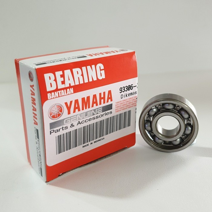 Original Yamaha Kelahar / แบริ่ง (93306-201YK) | สําหรับรถจักรยานยนต์ Mio M3