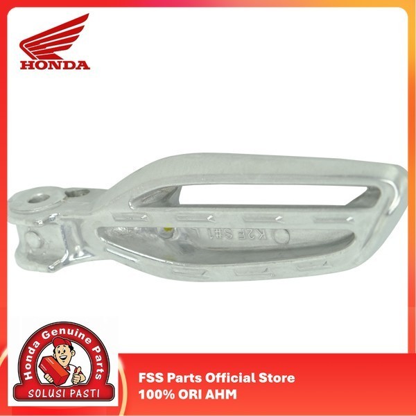 50720-K2F-N00 สเต็ปหลังขวา (สเต็ป Pillion) Honda Scoopy K2F