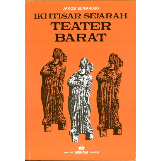 The History of Western Theater History-(SB)