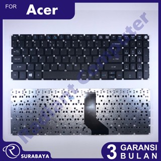 คีย์บอร์ด สําหรับ Acer Aspire 3 A315-32 A315-41 A315-51 A315-51G A315-53