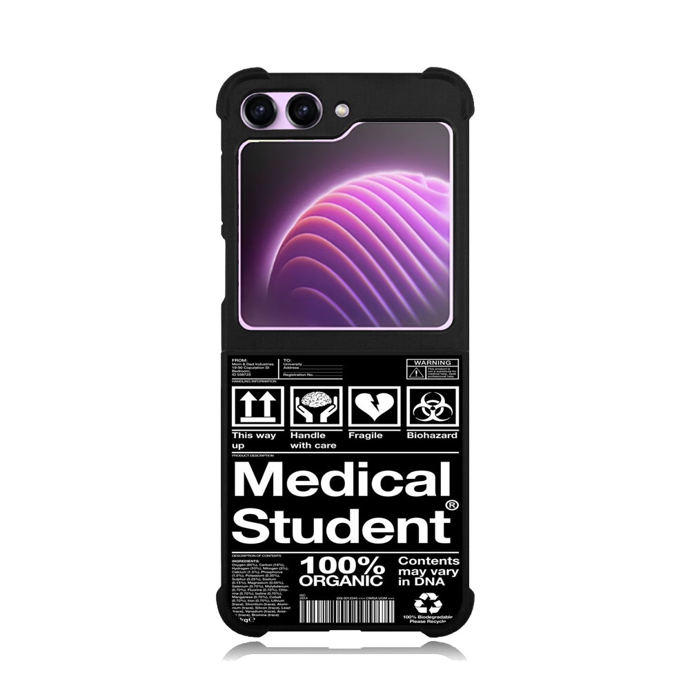 Casing Case Samsung Z Flip 5 Hardcase 3 4 S23 S22 S21 Plus Ultra Custom Premium Image Job Skill