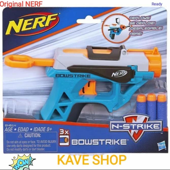 Nerf N Strike: Bowstrike - สินค้าขายดี