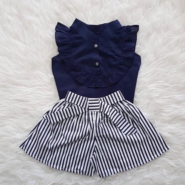 IMMEDIATELY ORDER Cute Baby Alysa Casual