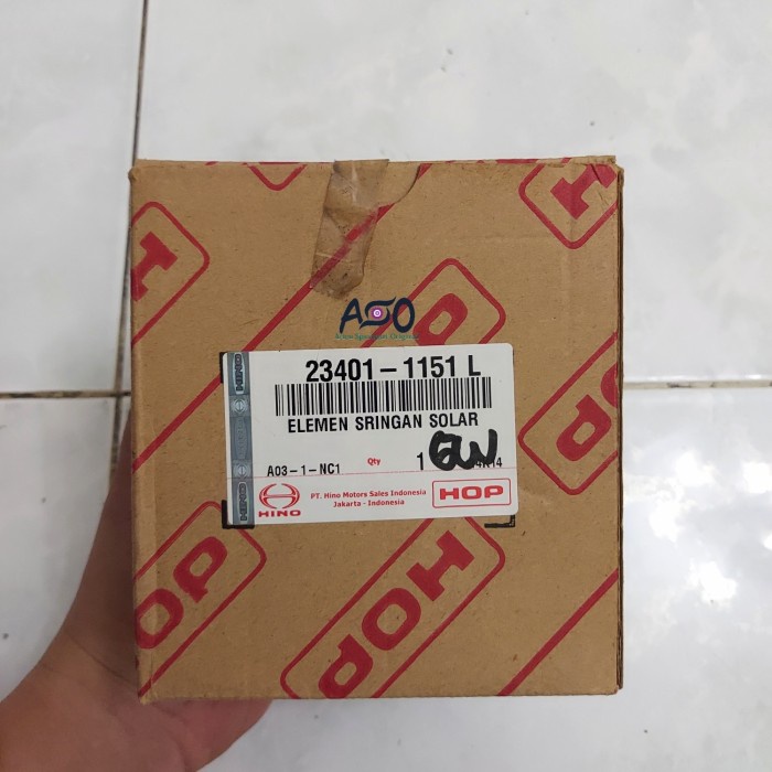 Hino Ak3 Ff1 Fm226 Ss 23401 1151L Hop Bus กรองแสงอาทิตย์ Chit279 รหัส