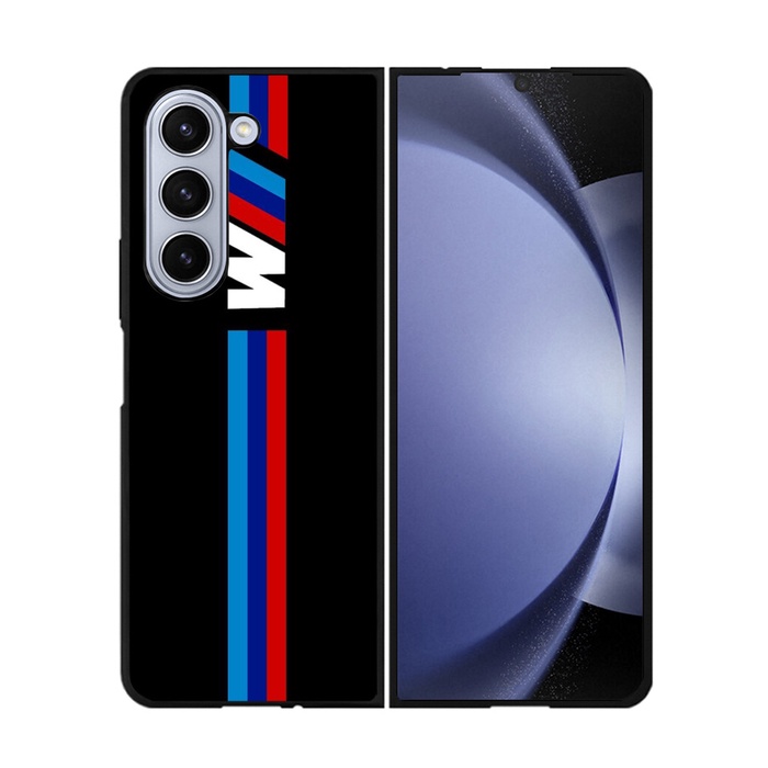 Case Casing Softcase Hardcase Samsung Galaxy Z Fold 5 5G BMW M Logo P3257