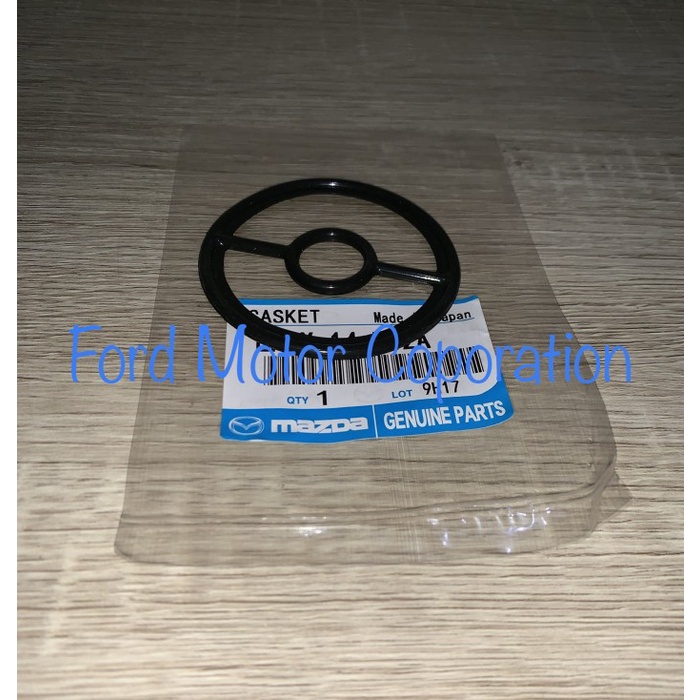 ปะเก็น Oring น้ํามันคูลเลอร์ Mazda CX7 oem คุณภาพสูง Ford Motor อะไหล่แท้