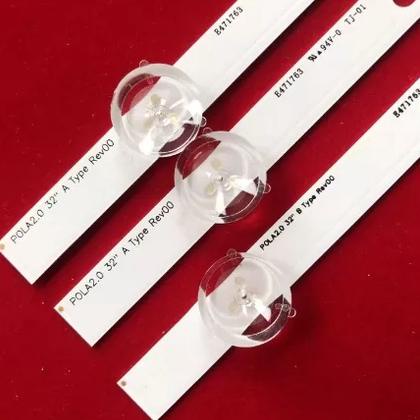 ไฟถอยหลังปัจจุบัน LG 32LN5100 32LN5400 32LN541B 32LN5400 32LN4900 32LN LED BL BACKLIGHT LG 32LN ~