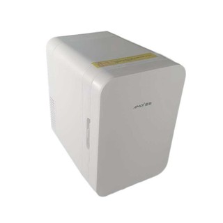 Kulkas Mini Mobil 2 in 1 Cooler Warmer 8L - KS-8L