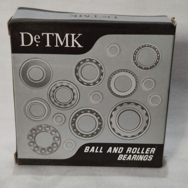 แบริ่ง/ทะเลสาบ DETMK 6207 ZZ