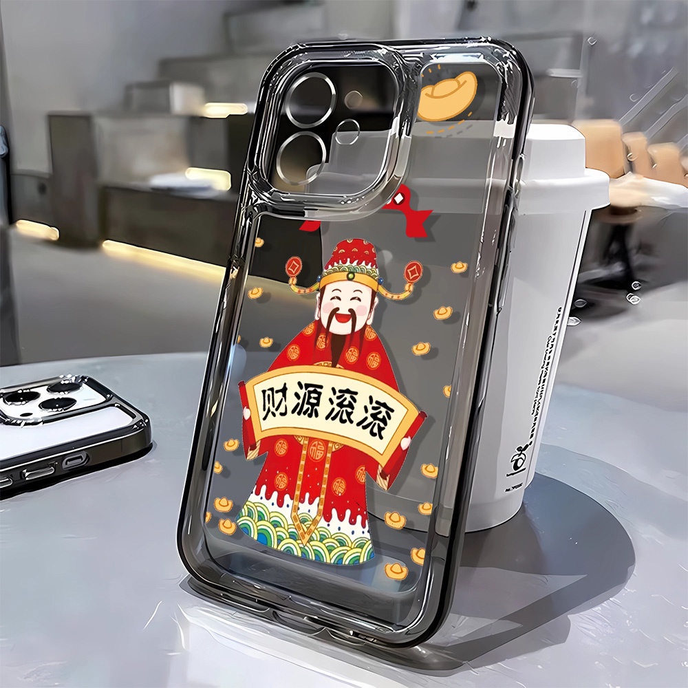 เคสโทรศัพท์มือถือ ลายทรัพยากรการเงิน สําหรับ iphone 15 pro 14 promax 14 pro 12 12 pro max 13 13pro 13 pro max XS เคสโทรศัพท์มือถือนิ่ม แบบใส กันตก สําหรับ Iphone 7 8Plus XS MAX