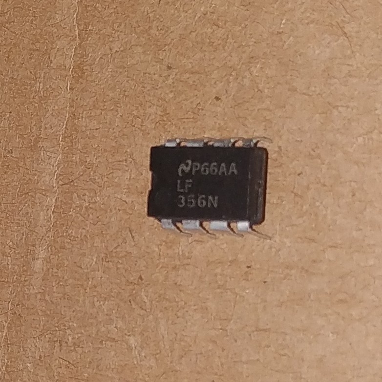 Ic LF356 LF356N LF 356