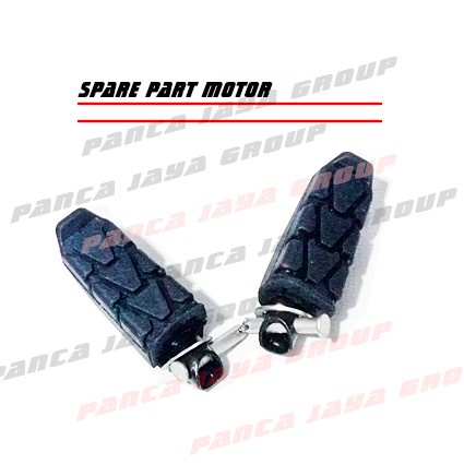 จํากัดเหล็กยางขั้นตอนบาร์สเต็ปบาร์ขั้นตอนหน้าเท้า Sanex Qj150 Qj-150 จัดส่งฟรี