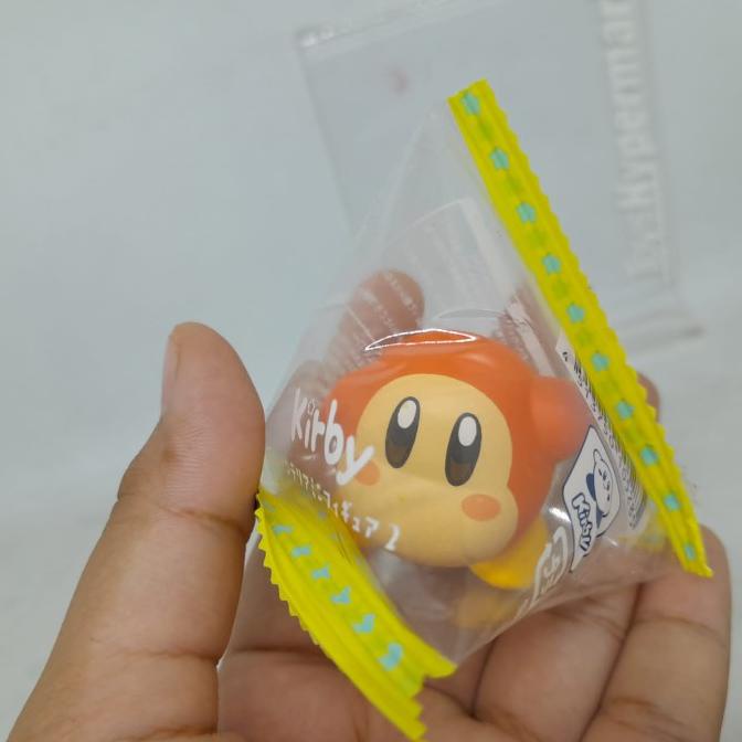 ฟิกเกอร์ Waddle Dee Kirby Nintendo ของแท้