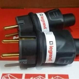 ปลั๊กยาง MANTAP legrand 050196