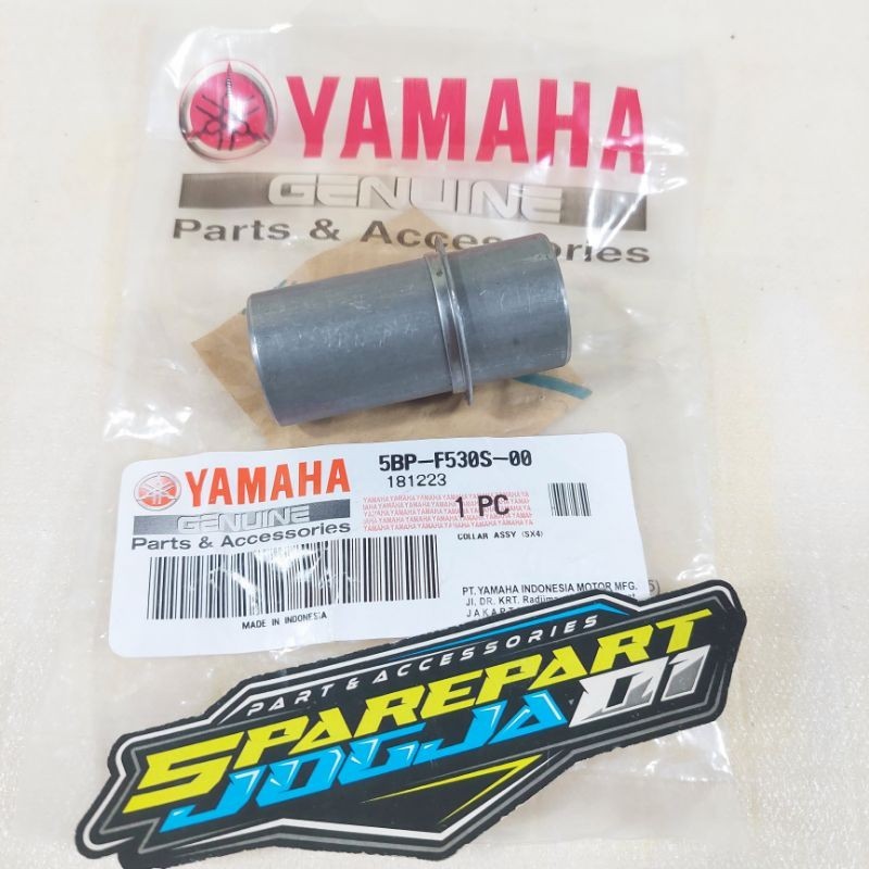กลองล้อหลัง Boss Middle Inner RX King RXKing RXK Scorpio Vixion Old ORIGINAL YAMAHA 5BP-F530S-00