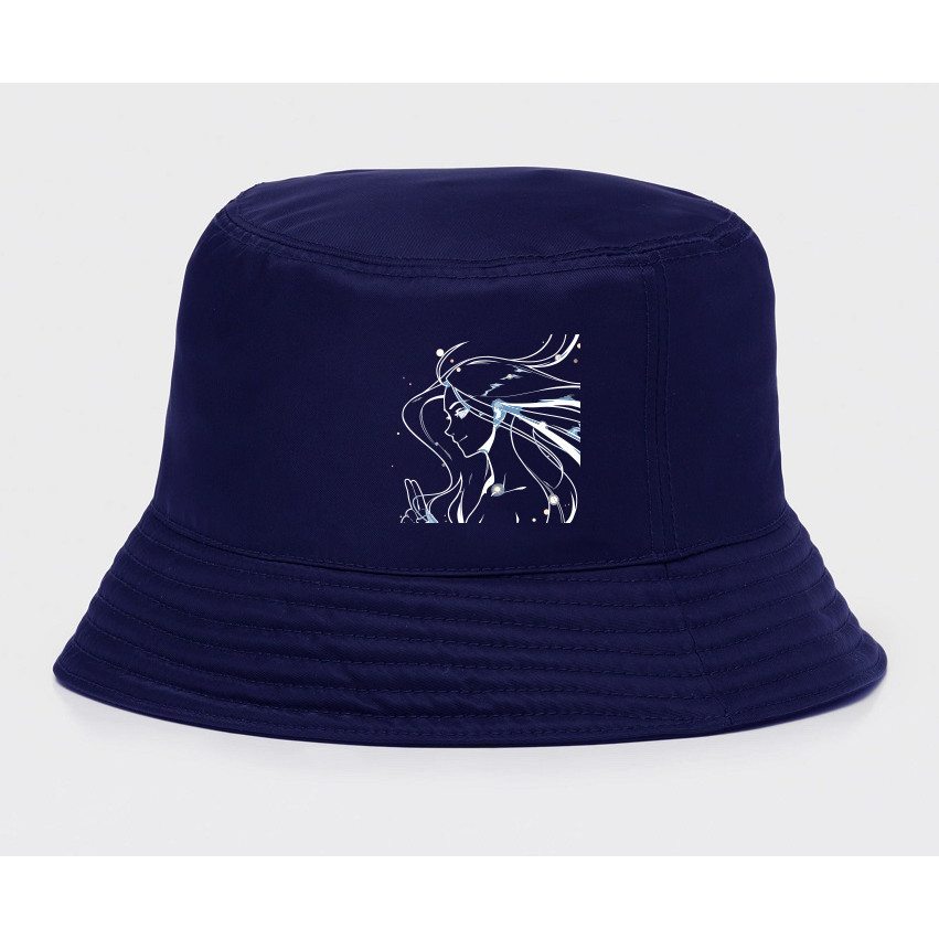 Crypto NFT Azuki 3602 หมวกบักเก็ต