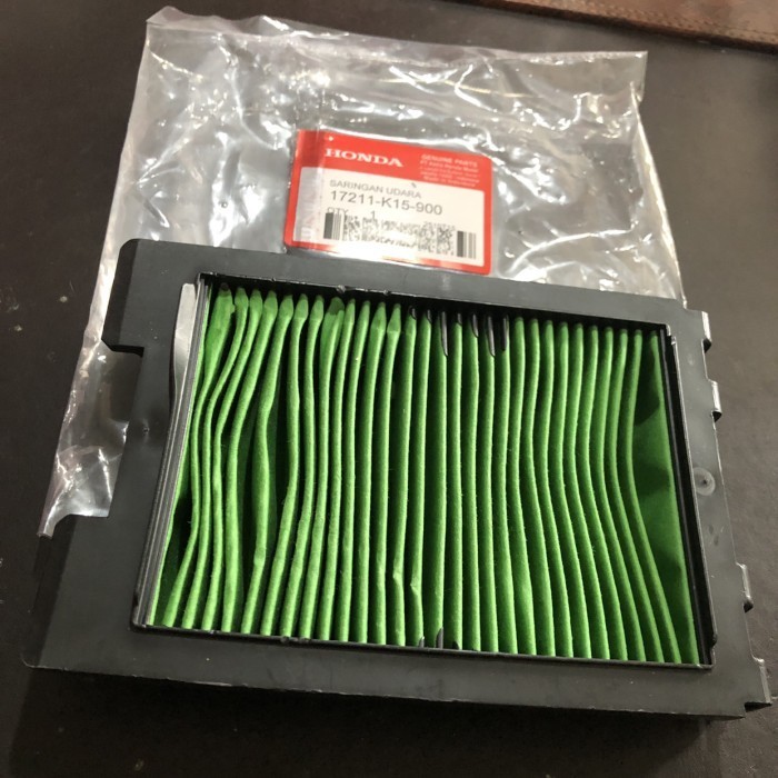 กรองอากาศ Honda CBR 150 R CBR150R Old Lama K15