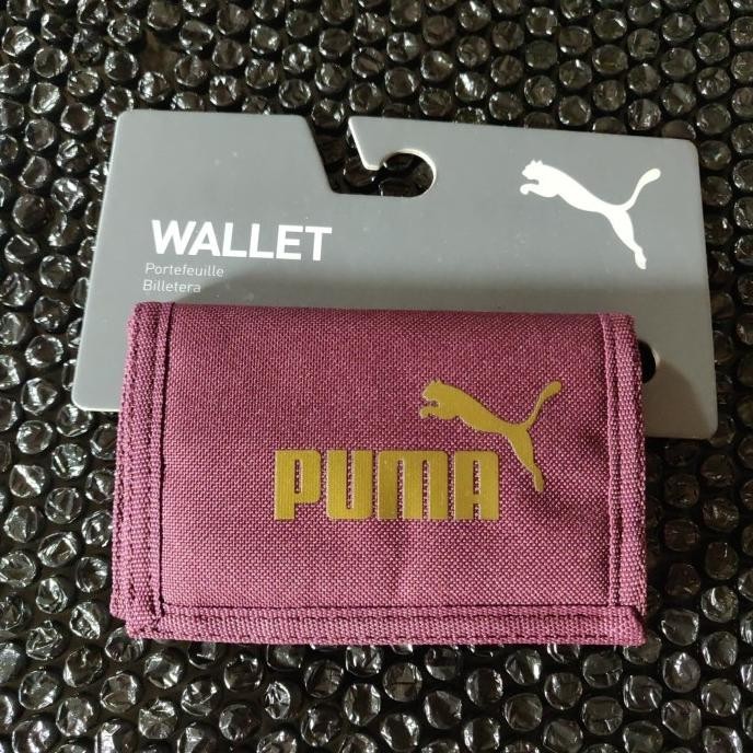 Puma wallet phase กระเป๋าสตางค์ของแท้