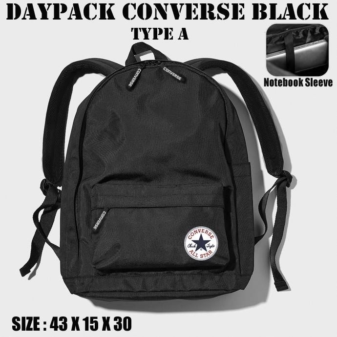 Converse BACKPACK - CONVERSE BACKPACK - CONVERSE School Bag - CONVERSE BACKPACK - New ALL S Bag