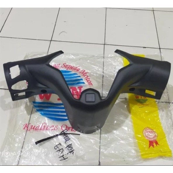 [+BOX] WIN - ฝาครอบด้านหลัง Beat Pop